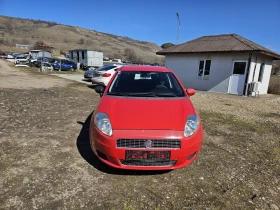 Fiat Punto Grande 1.4i 8V Клима - 2700 лв. - 90738333 | Car24.bg