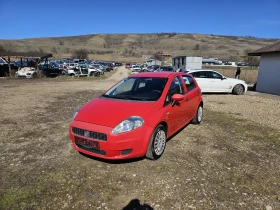     Fiat Punto Grande 1.4i 8V 