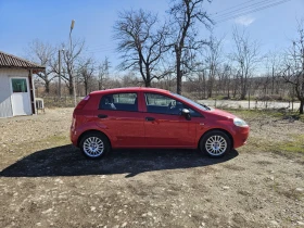 Fiat Punto Grande 1.4i 8V Клима - 2700 лв. - 90738333 | Car24.bg