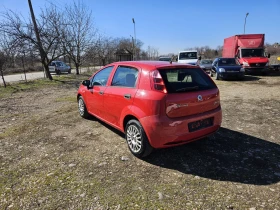 Fiat Punto Grande 1.4i 8V Клима - 2700 лв. - 90738333 | Car24.bg