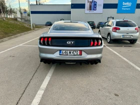 Ford Mustang 5.0GT, снимка 4