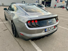 Ford Mustang 5.0GT, снимка 6