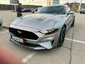 Ford Mustang 5.0GT, снимка 3