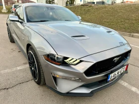 Ford Mustang 5.0GT, снимка 2