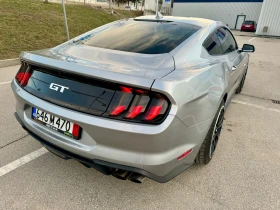 Ford Mustang 5.0GT, снимка 5