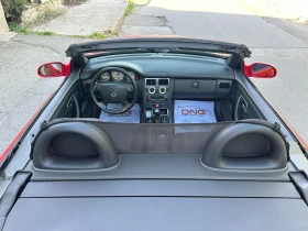 Mercedes-Benz SLK 200 EURO4  | Mobile.bg    9