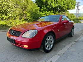Mercedes-Benz SLK 200 EURO4  | Mobile.bg    3