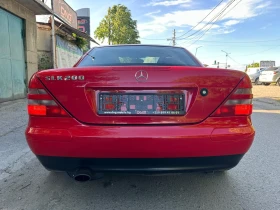 Mercedes-Benz SLK 200 EURO4  | Mobile.bg    7