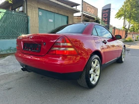 Mercedes-Benz SLK 200 EURO4  | Mobile.bg    8