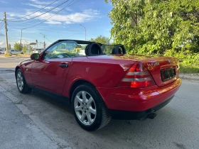 Mercedes-Benz SLK 200 EURO4  | Mobile.bg    6