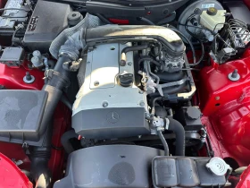 Mercedes-Benz SLK 200 EURO4  | Mobile.bg    15