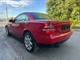 Mercedes-Benz SLK 200 EURO4  | Mobile.bg    5