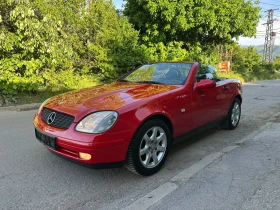 Mercedes-Benz SLK 200 EURO4  | Mobile.bg    4