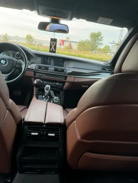 BMW 530 3.0xd | Mobile.bg    6