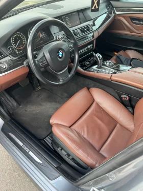 BMW 530 3.0xd | Mobile.bg    8