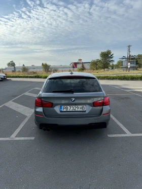 BMW 530 3.0xd | Mobile.bg    4