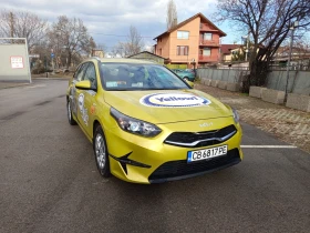 Kia Ceed | Mobile.bg    4