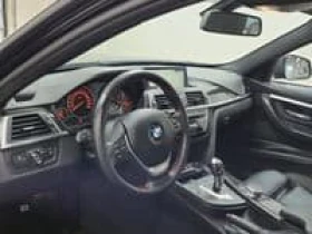 BMW 328 D XDRIVE * CARFAX* *  *  | Mobile.bg    8