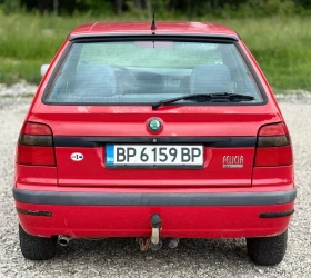 Skoda Felicia 1.2i  | Mobile.bg    6