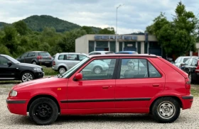Skoda Felicia 1.2i  | Mobile.bg    8