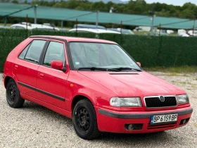 Skoda Felicia 1.2i  | Mobile.bg    3