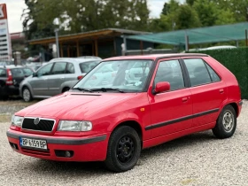  Skoda Felicia