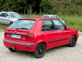 Skoda Felicia 1.2i  | Mobile.bg    5