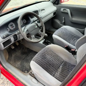 Skoda Felicia 1.2i  | Mobile.bg    10