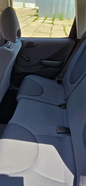 Honda Jazz 1, 2 DSI "Style" | Mobile.bg    17