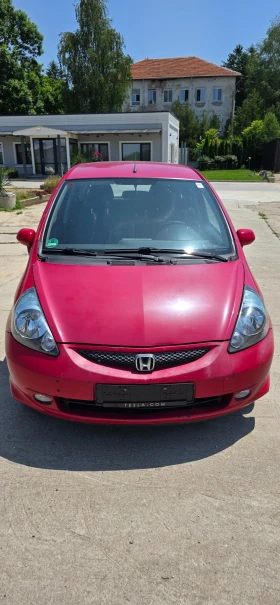 Обява за продажба на Honda Jazz 1, 2 DSI "Style" ~3 999 лв. - изображение 2
