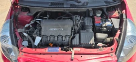 Honda Jazz 1, 2 DSI "Style" | Mobile.bg    15