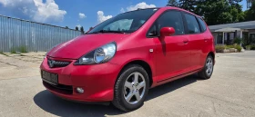 Обява за продажба на Honda Jazz 1, 2 DSI "Style" ~3 999 лв. - изображение 1