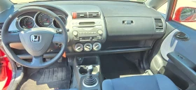 Обява за продажба на Honda Jazz 1, 2 DSI "Style" ~3 999 лв. - изображение 8