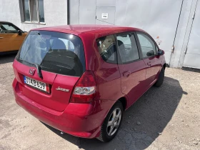 Обява за продажба на Honda Jazz 1, 2 DSI "Style" ~3 999 лв. - изображение 1