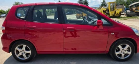 Обява за продажба на Honda Jazz 1, 2 DSI "Style" ~3 999 лв. - изображение 4