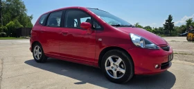Обява за продажба на Honda Jazz 1, 2 DSI "Style" ~3 999 лв. - изображение 3