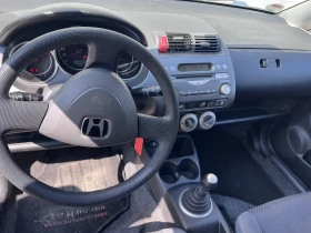 Honda Jazz 1, 2 DSI "Style" | Mobile.bg    14
