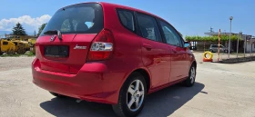Обява за продажба на Honda Jazz 1, 2 DSI "Style" ~3 999 лв. - изображение 5