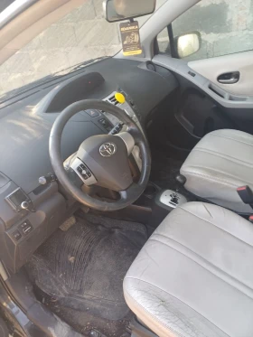 Обява за продажба на Toyota Yaris ~2 500 лв. - изображение 3