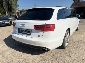 Audi A6 Avant 3.0TDI S-Line - 24000 лв. - 47626145 10