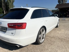 Audi A6 Avant 3.0TDI S-Line - 24000 лв. - 47626145 6