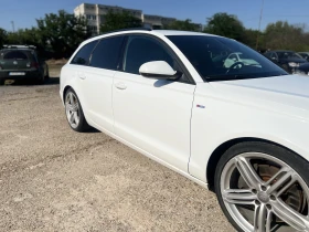Audi A6 Avant 3.0TDI S-Line - 24000 лв. - 47626145 5