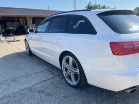 Audi A6 Avant 3.0TDI S-Line - 24000 лв. - 47626145 7