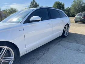 Audi A6 Avant 3.0TDI S-Line - 24000 лв. - 47626145 4