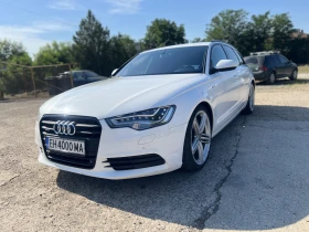 Audi A6 Avant 3.0TDI S-Line - 24000 лв. - 47626145 3