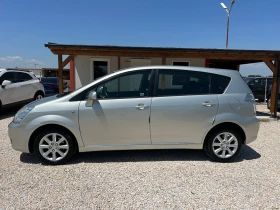 Toyota Corolla verso * 1.6i* 110.*  | Mobile.bg    5