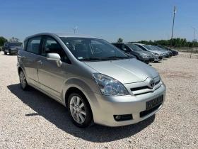     Toyota Corolla verso * 1.6i* 110.* 