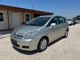     Toyota Corolla verso * 1.6i* 110.* 