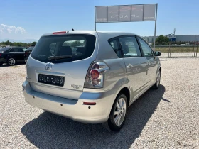     Toyota Corolla verso * 1.6i* 110.* 