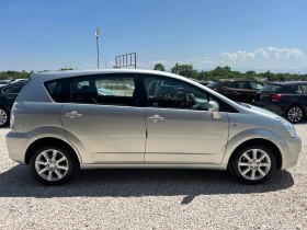     Toyota Corolla verso * 1.6i* 110.* 